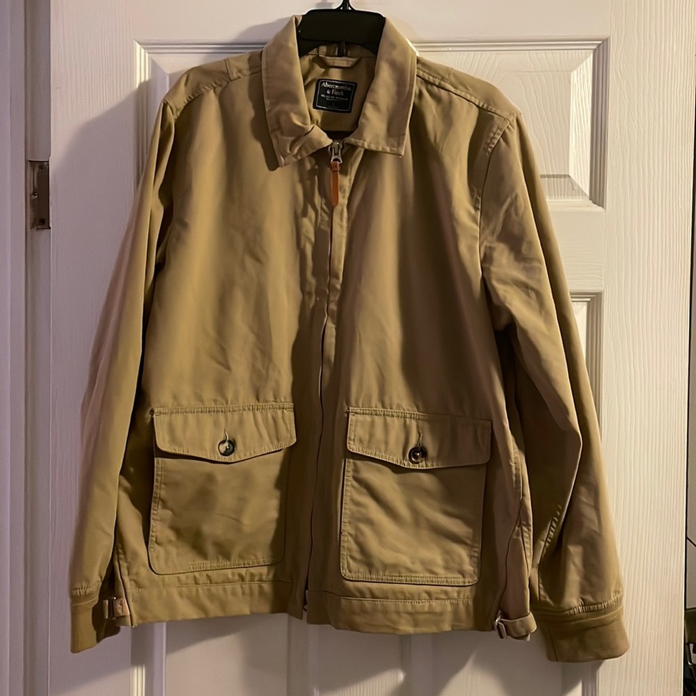 Abercrombie & Fitch Jacket